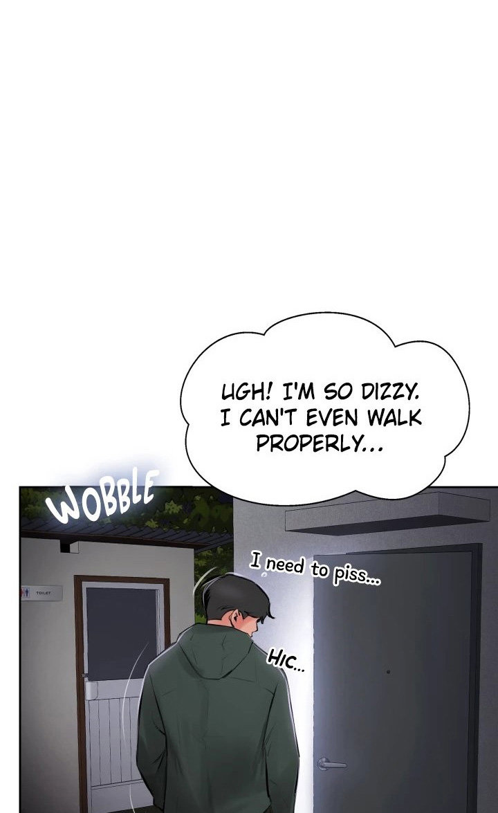Top Of The World Chapter 24 Page 1
