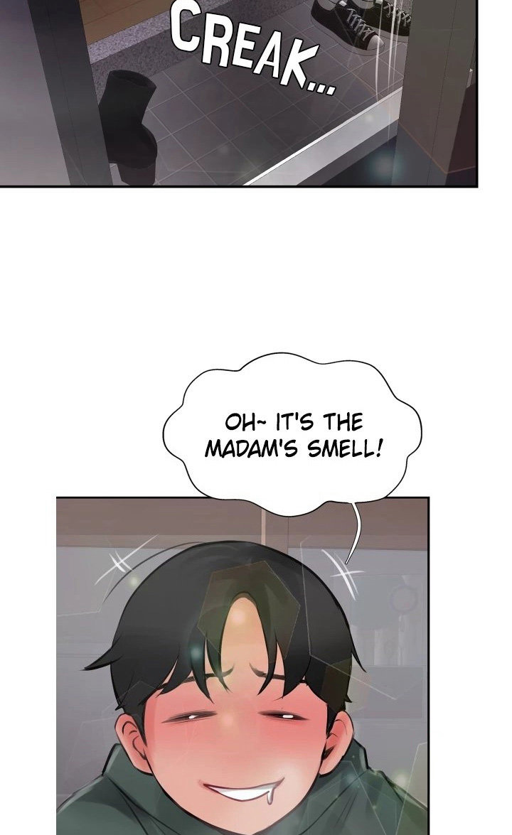 Top Of The World Chapter 24 Page 3