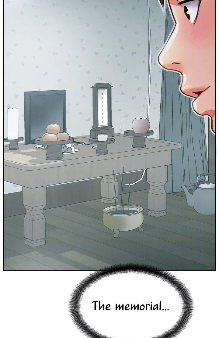 Top Of The World Chapter 24 Page 38
