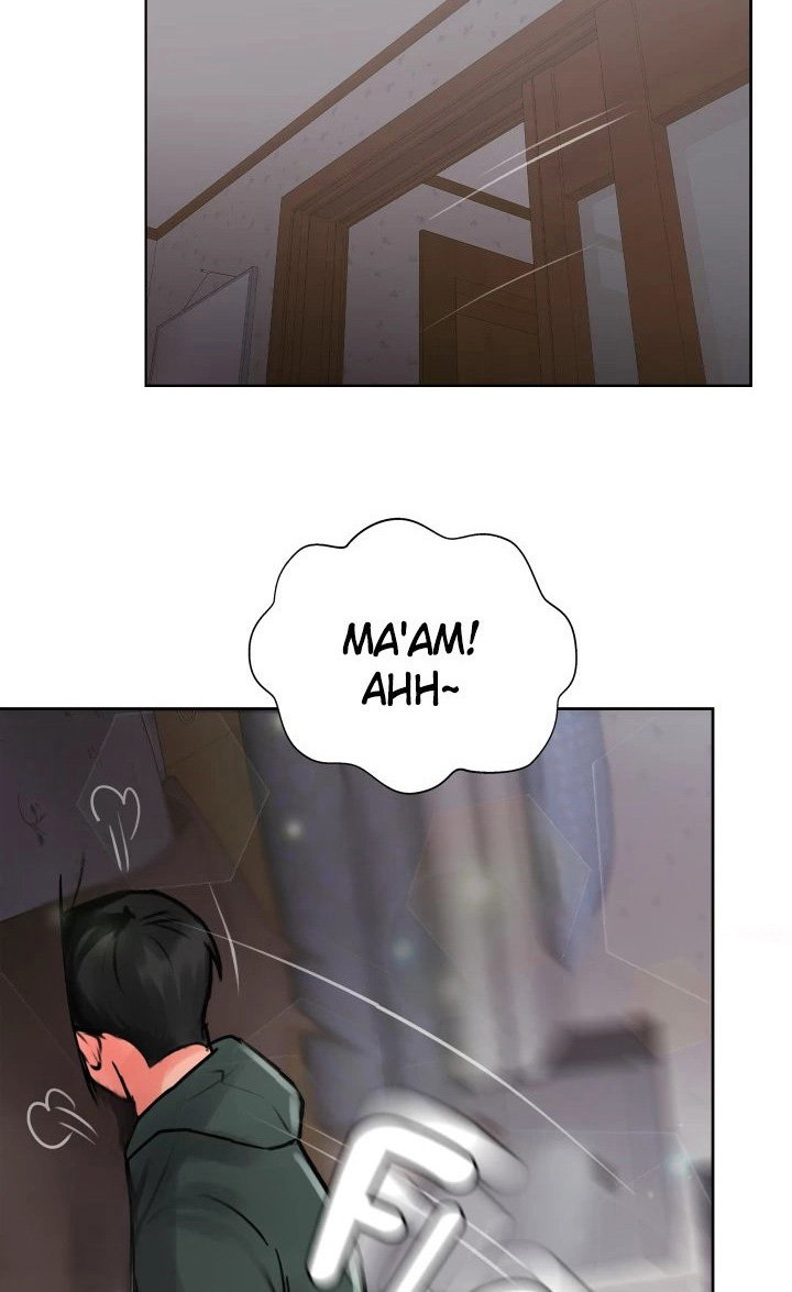 Top Of The World Chapter 24 Page 5