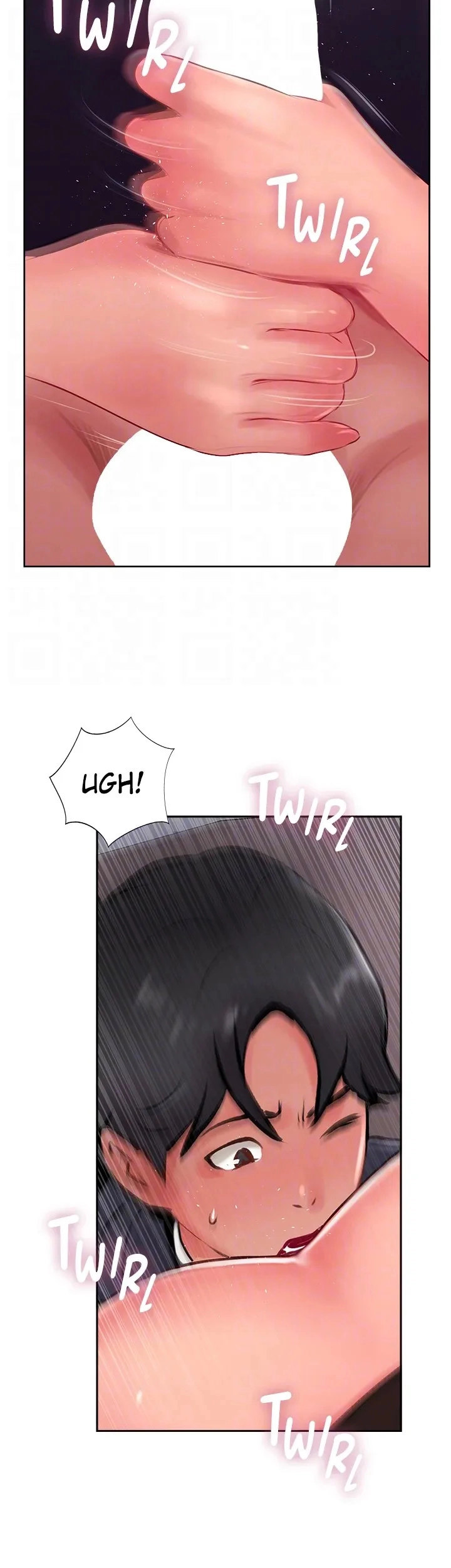 Top Of The World Chapter 25 Page 15