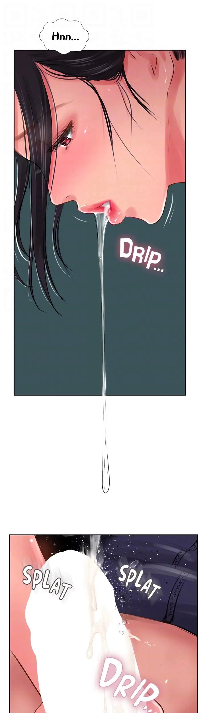 Top Of The World Chapter 25 Page 16