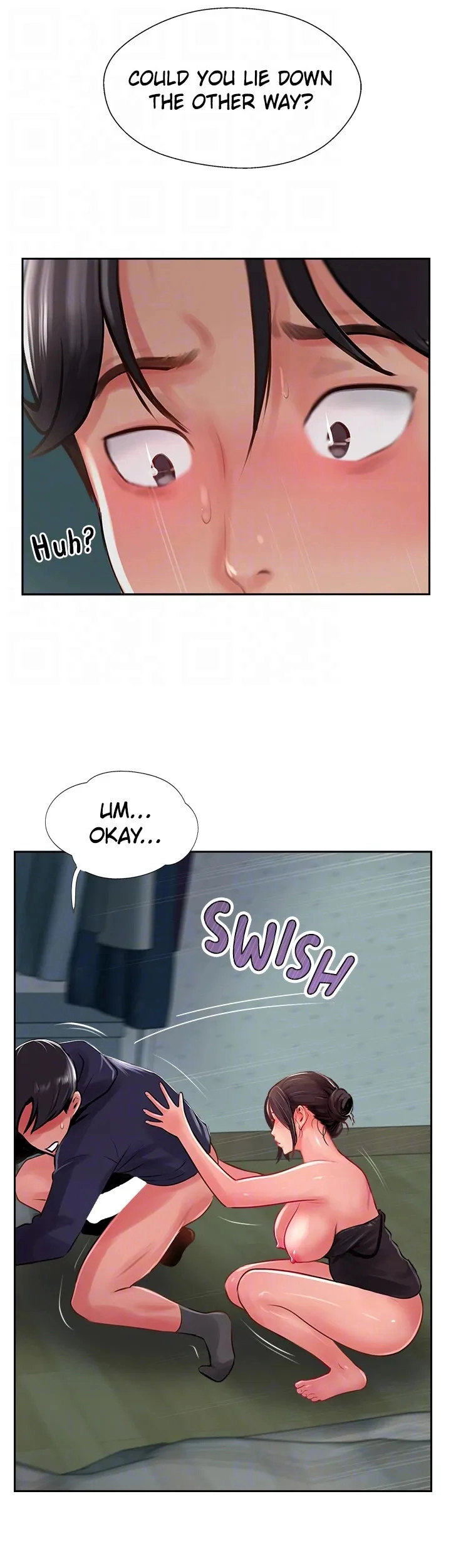 Top Of The World Chapter 25 Page 19