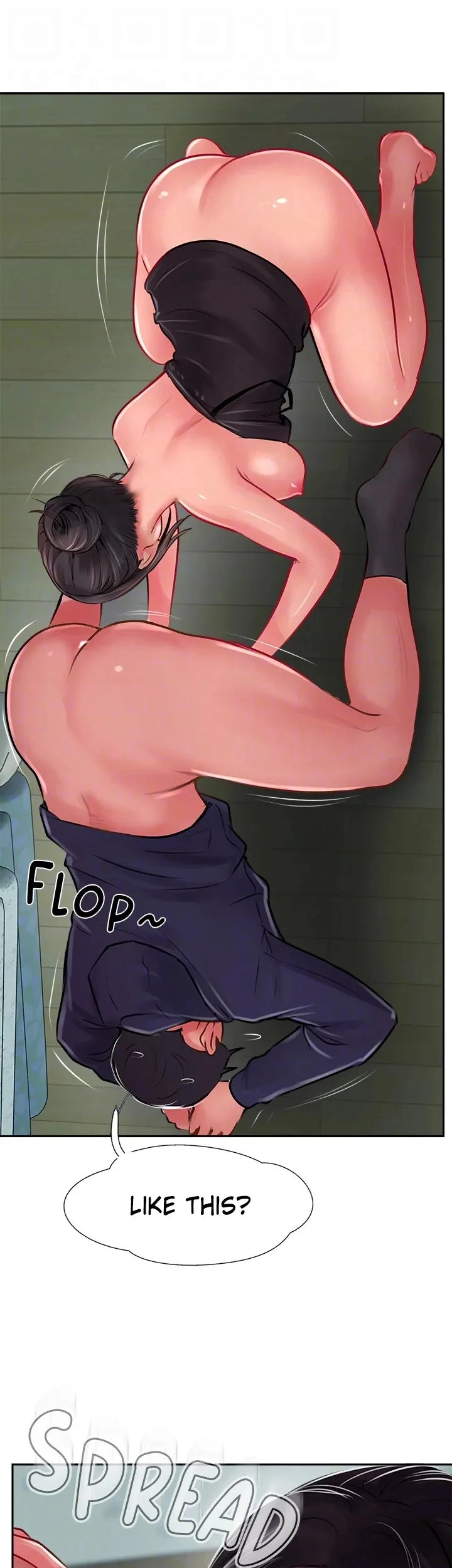 Top Of The World Chapter 25 Page 20