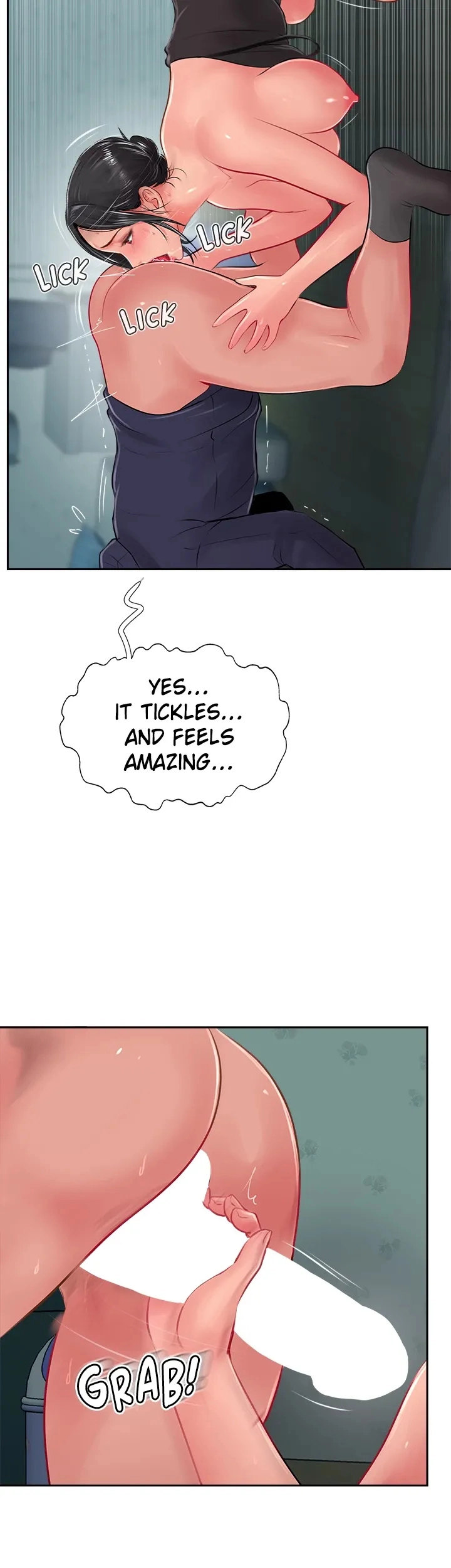 Top Of The World Chapter 25 Page 27
