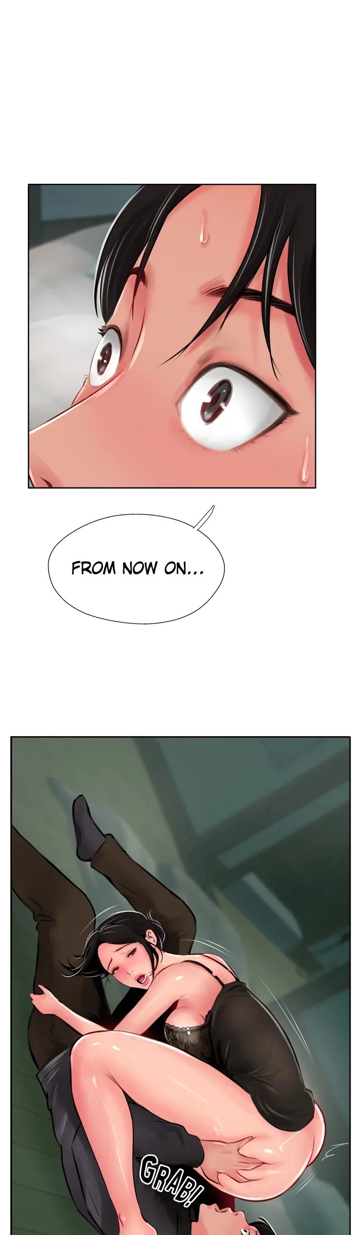 Top Of The World Chapter 25 Page 3