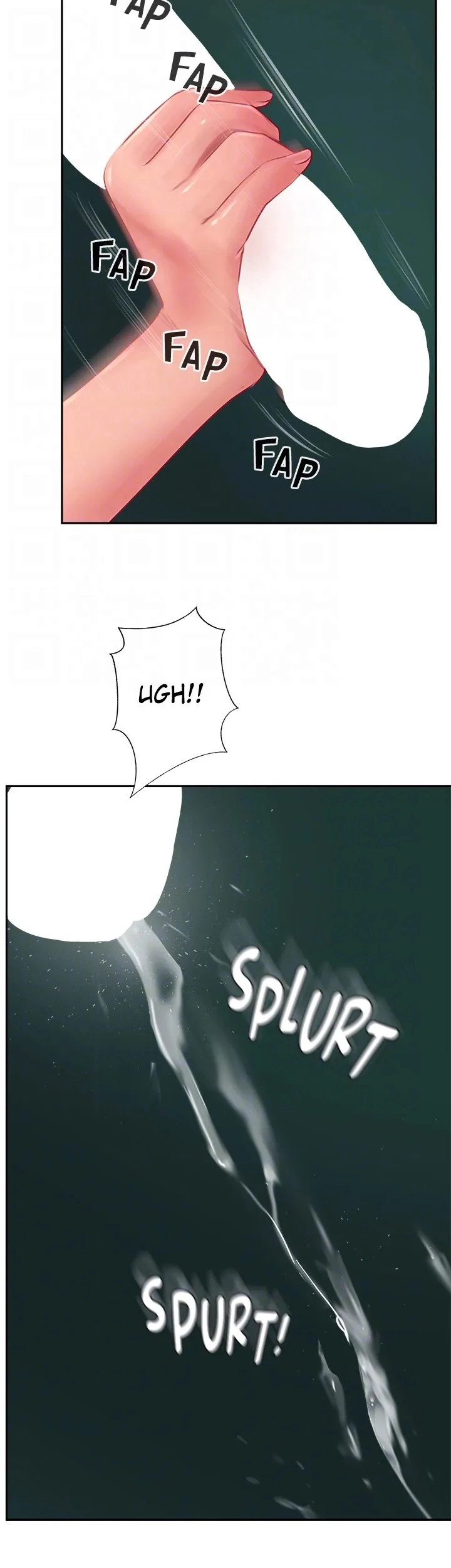 Top Of The World Chapter 25 Page 31