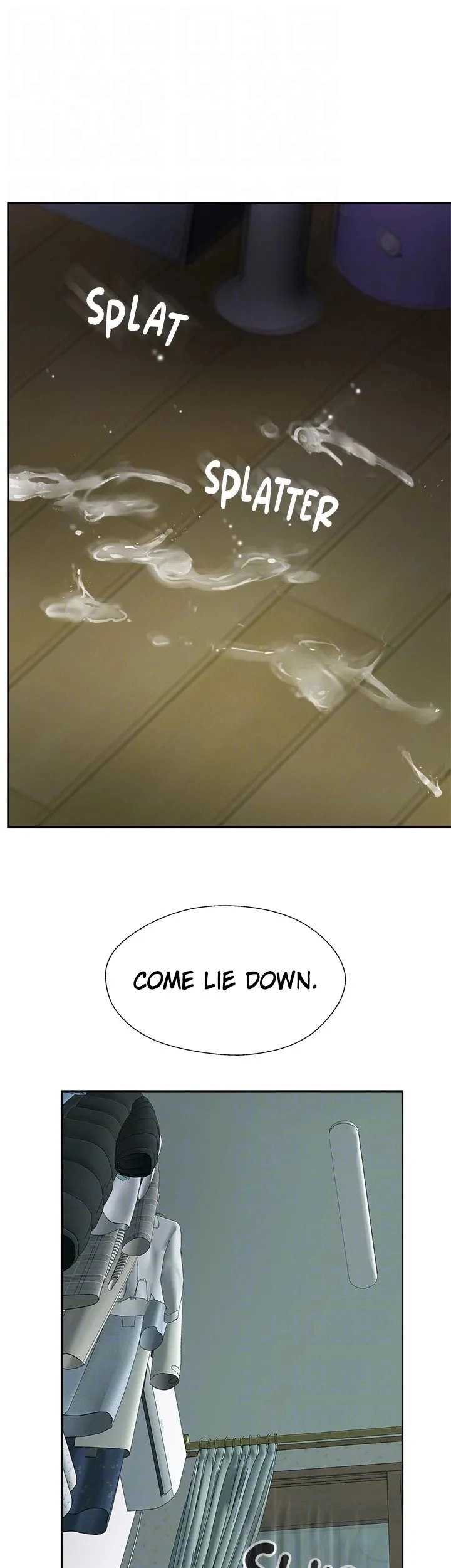 Top Of The World Chapter 25 Page 32