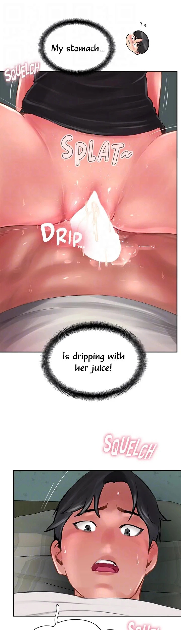 Top Of The World Chapter 25 Page 40