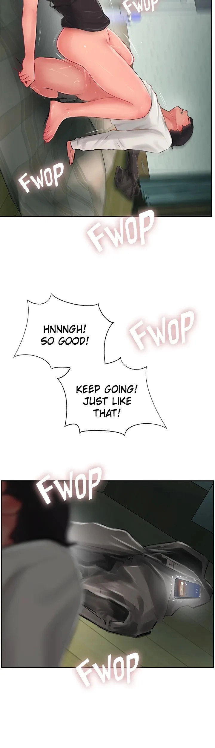 Top Of The World Chapter 25 Page 51