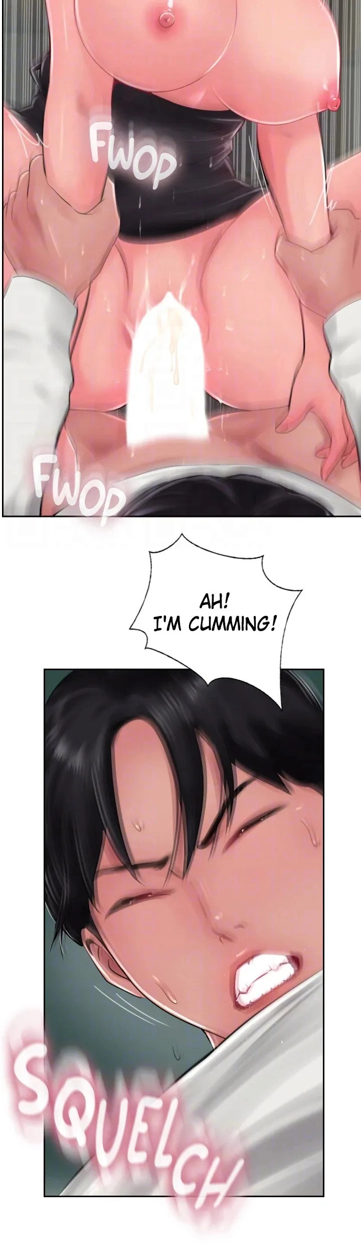 Top Of The World Chapter 26 Page 18