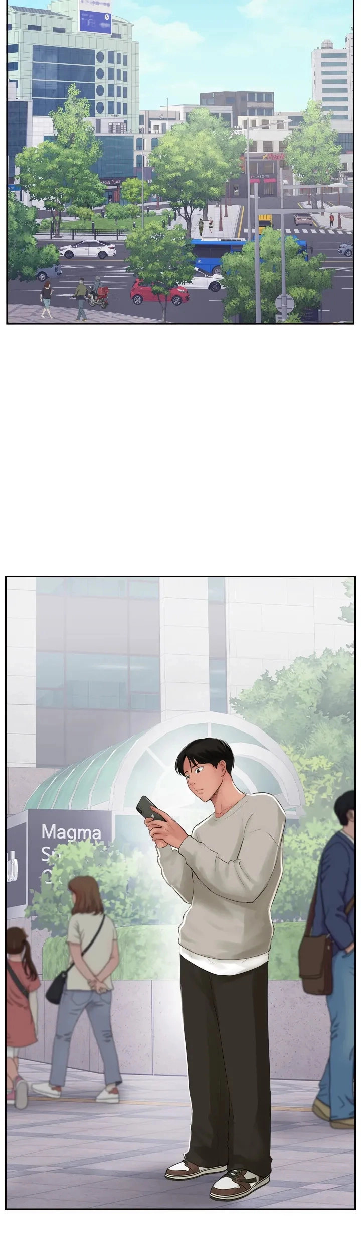 Top Of The World Chapter 26 Page 26