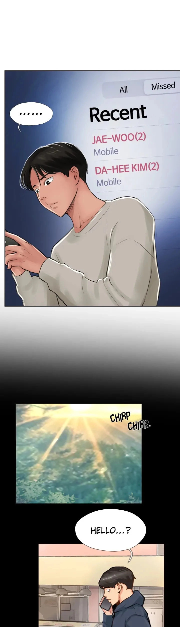 Top Of The World Chapter 26 Page 27