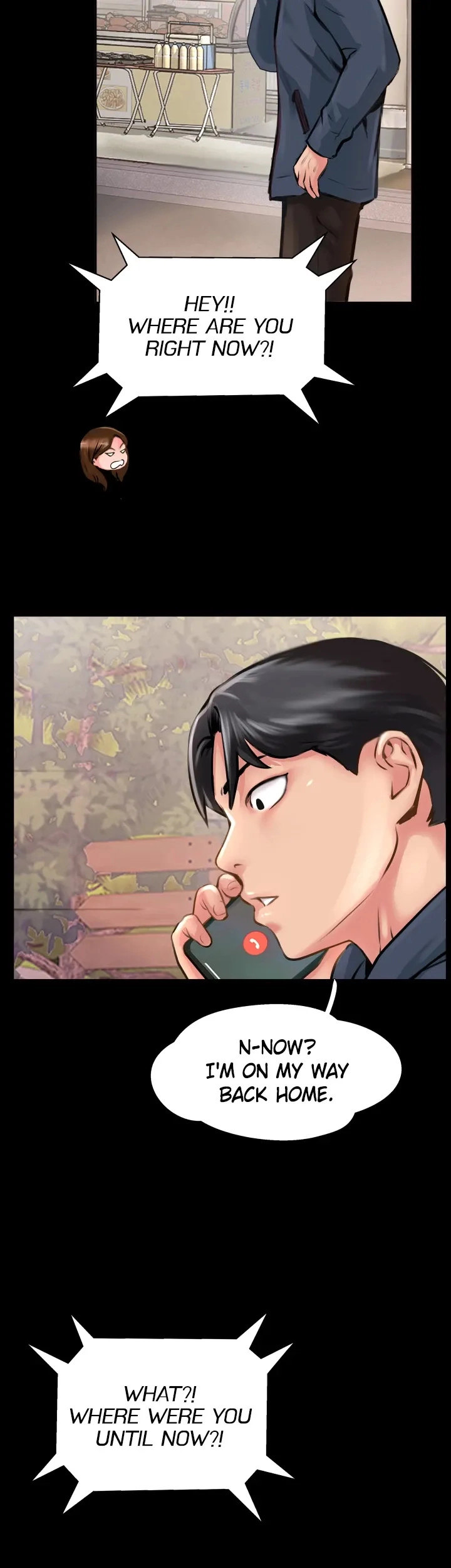 Top Of The World Chapter 26 Page 28