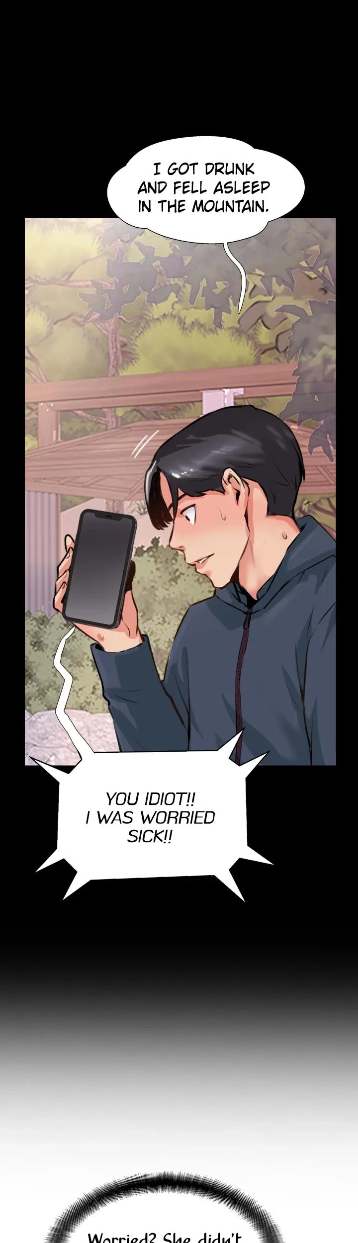 Top Of The World Chapter 26 Page 29