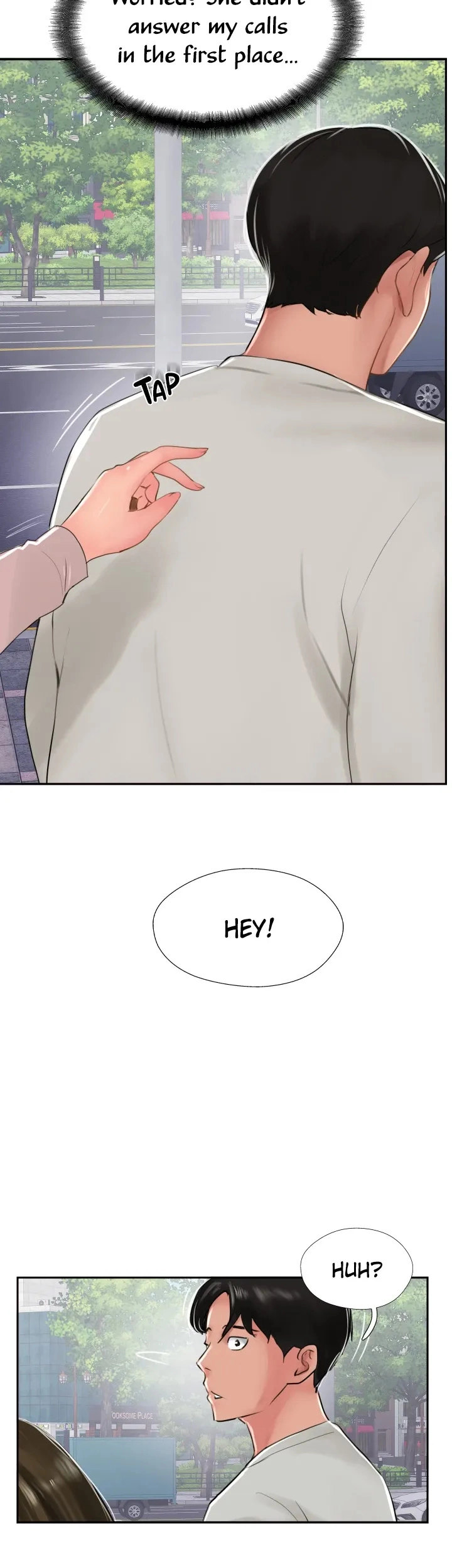 Top Of The World Chapter 26 Page 30