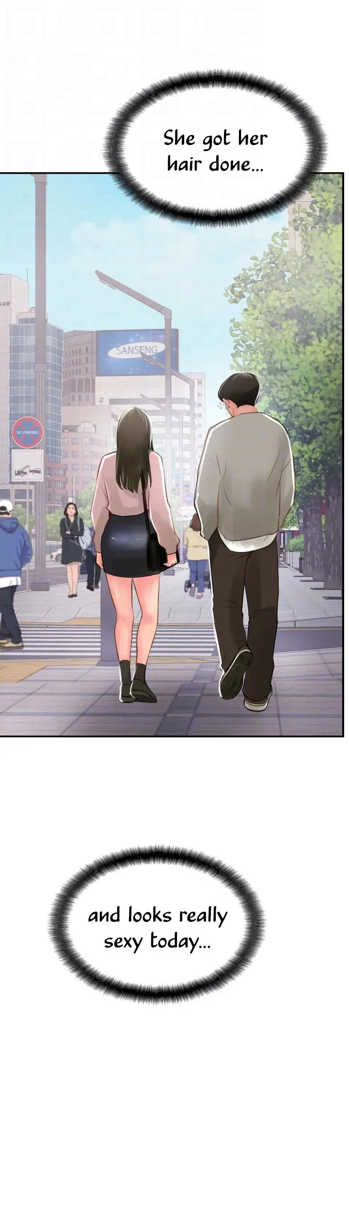 Top Of The World Chapter 26 Page 33