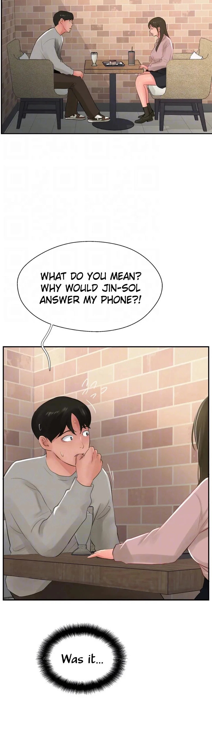 Top Of The World Chapter 26 Page 36