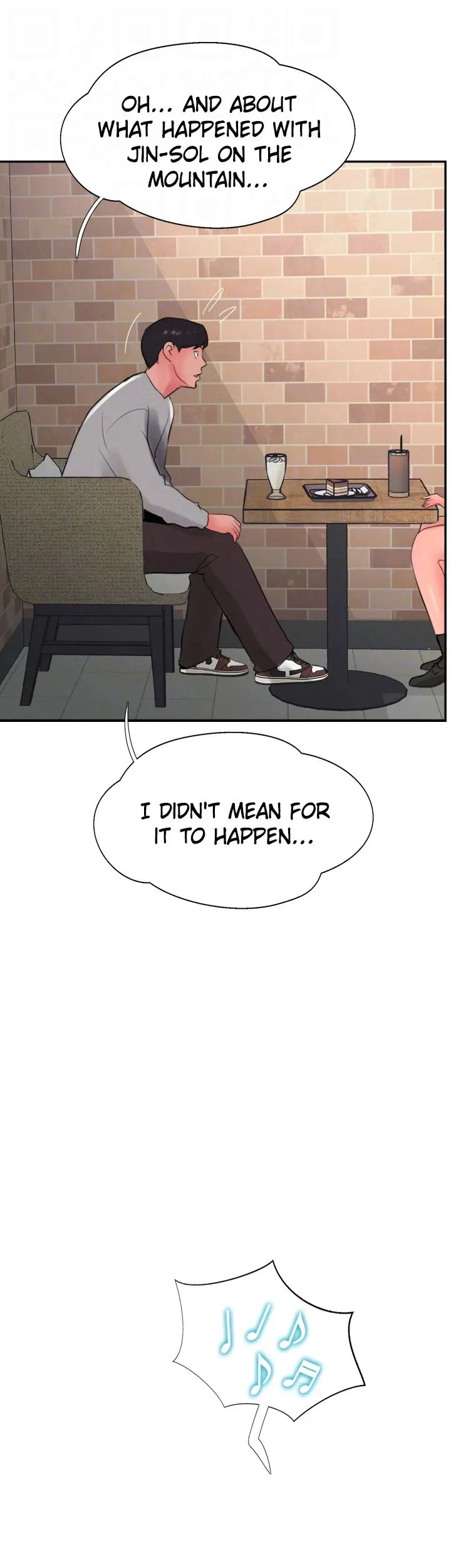 Top Of The World Chapter 26 Page 38