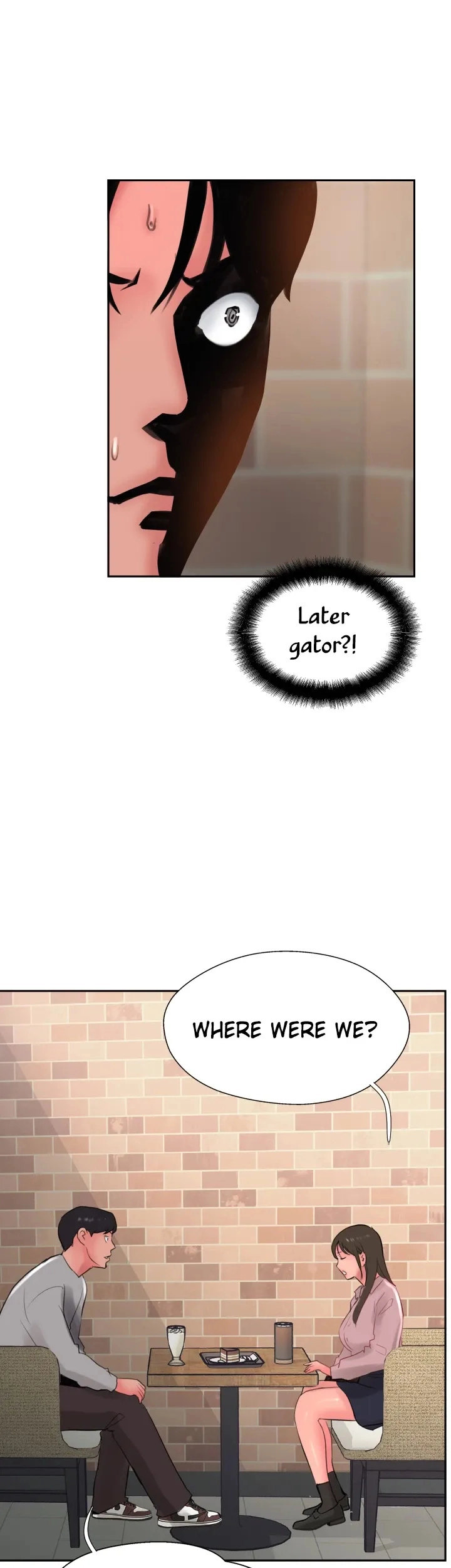 Top Of The World Chapter 26 Page 41