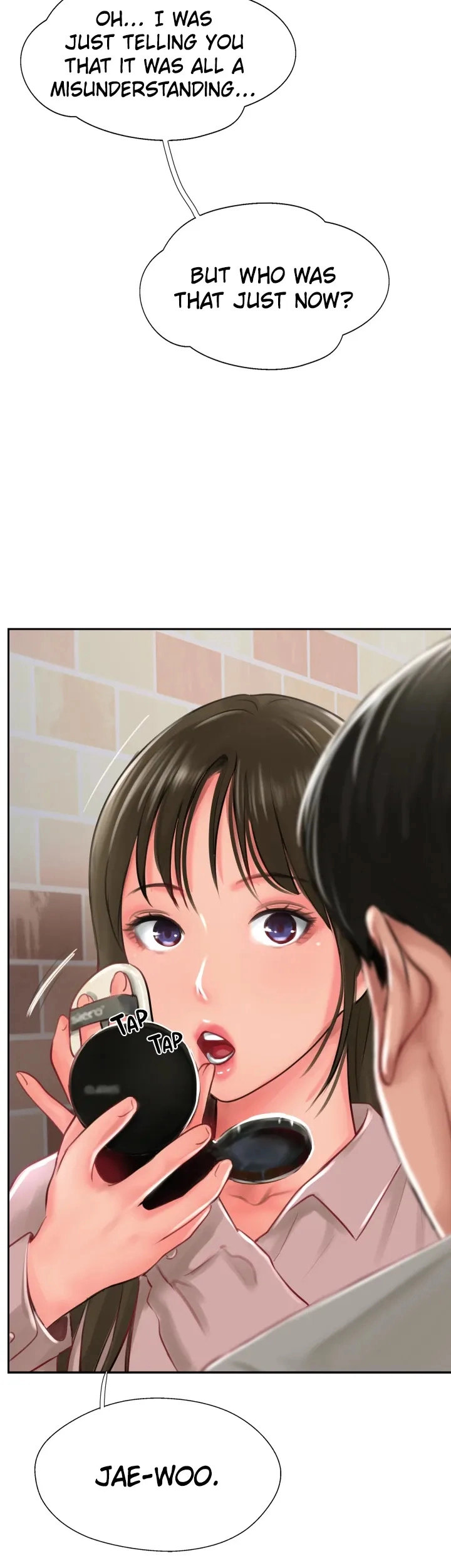 Top Of The World Chapter 26 Page 42