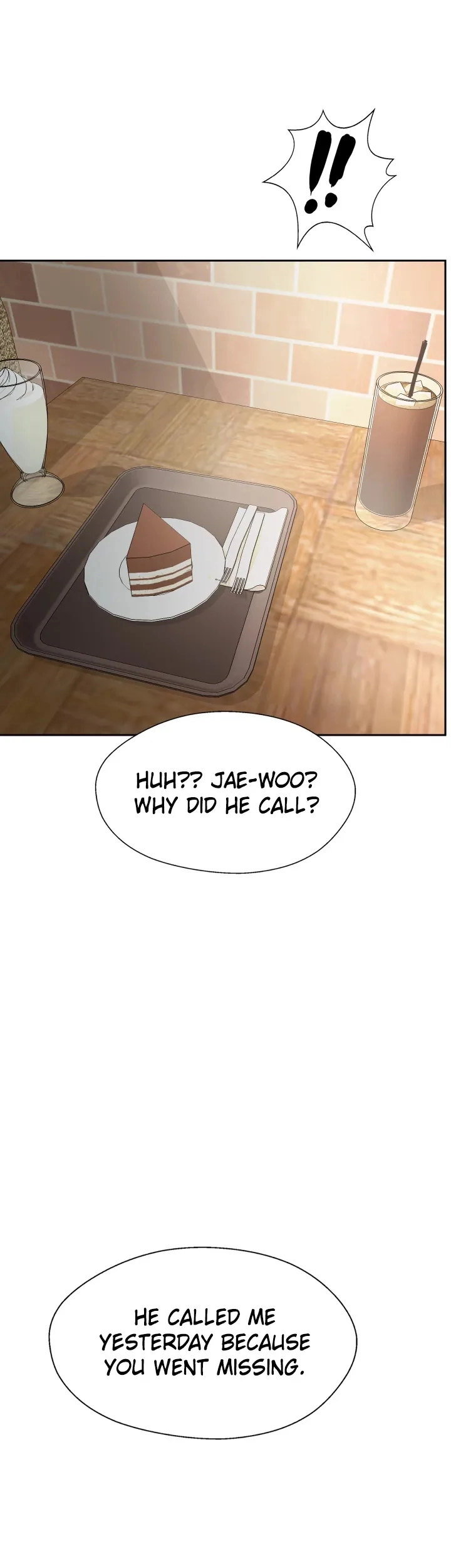 Top Of The World Chapter 26 Page 43