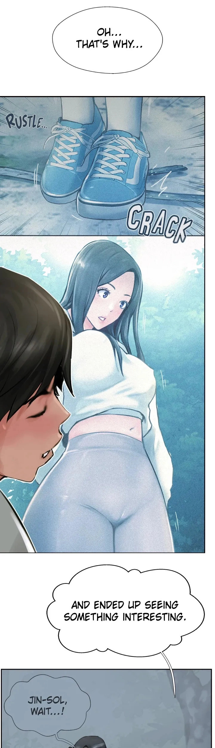 Top Of The World Chapter 26 Page 47