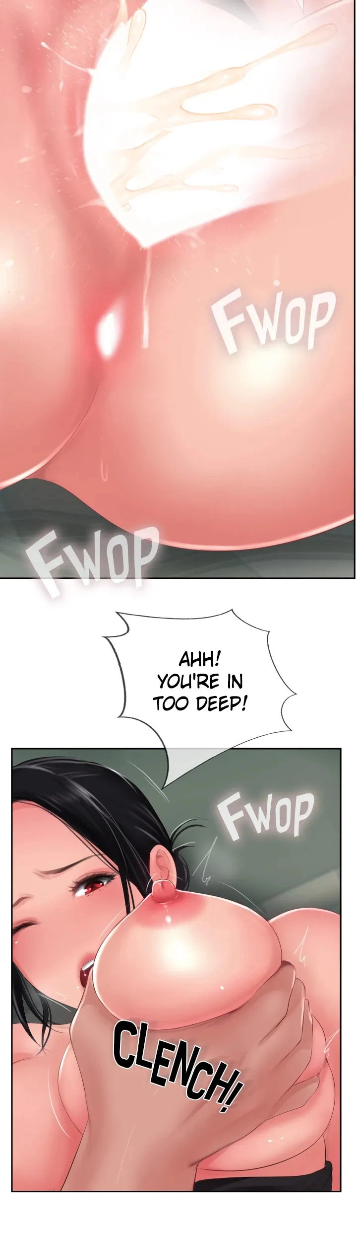 Top Of The World Chapter 26 Page 6
