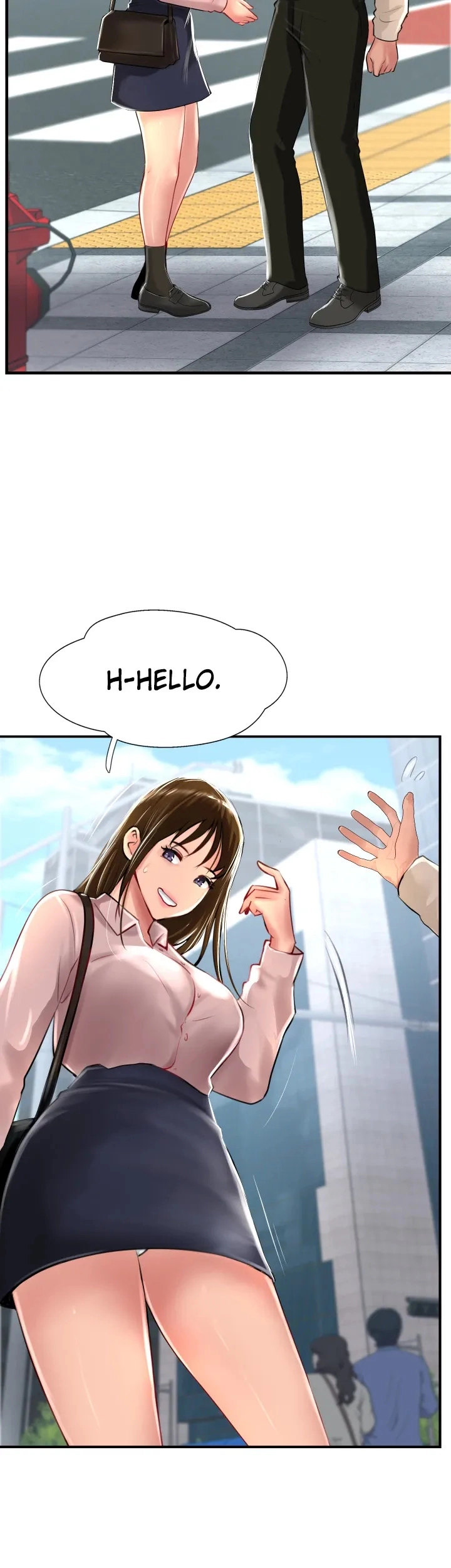Top Of The World Chapter 27 Page 10