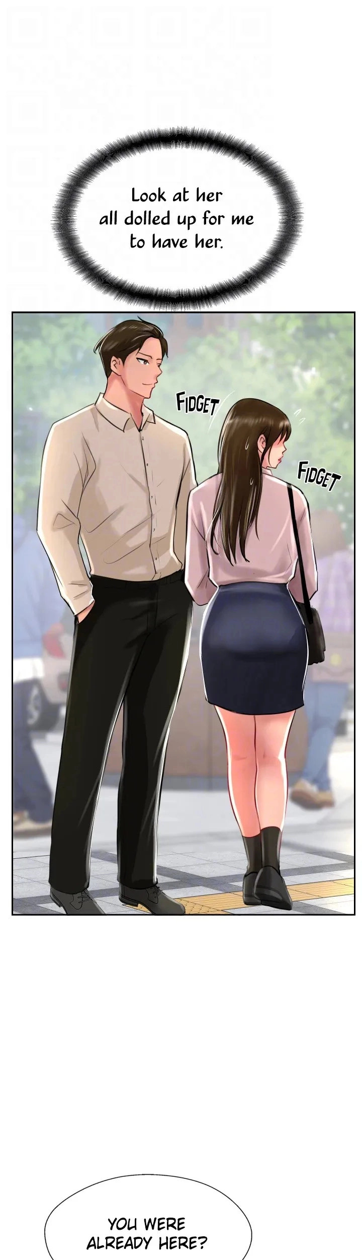 Top Of The World Chapter 27 Page 11