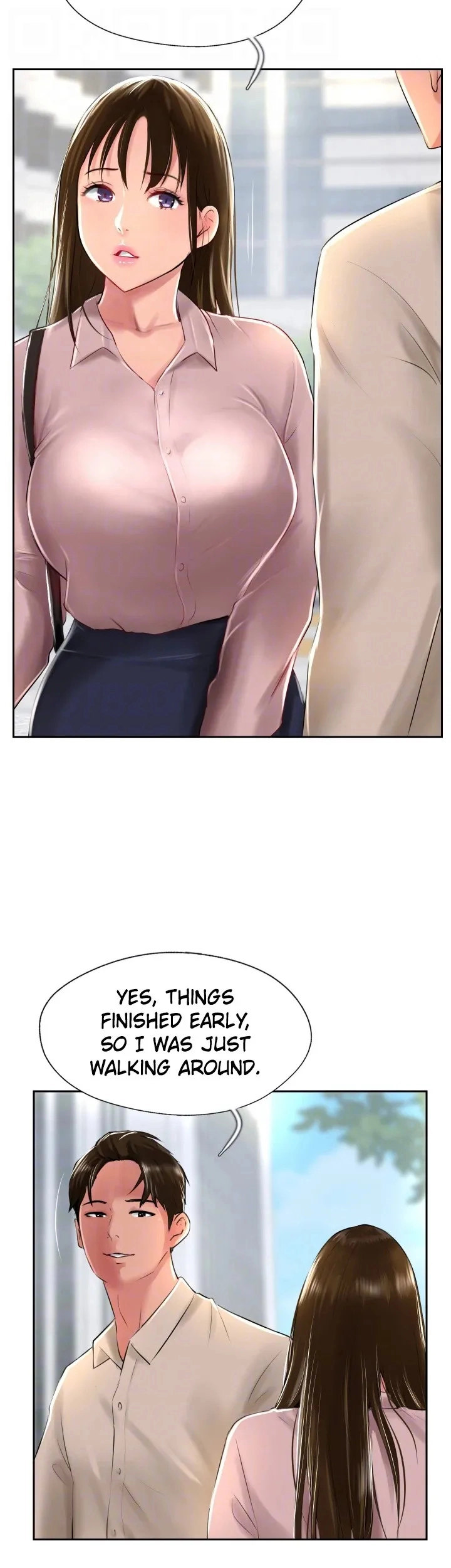 Top Of The World Chapter 27 Page 12
