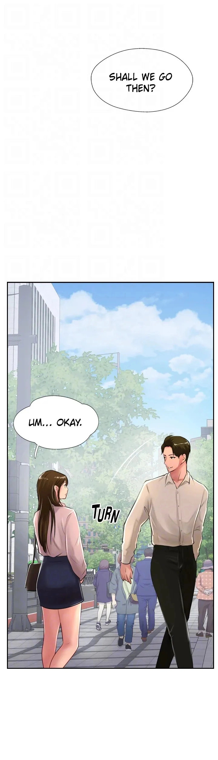 Top Of The World Chapter 27 Page 13
