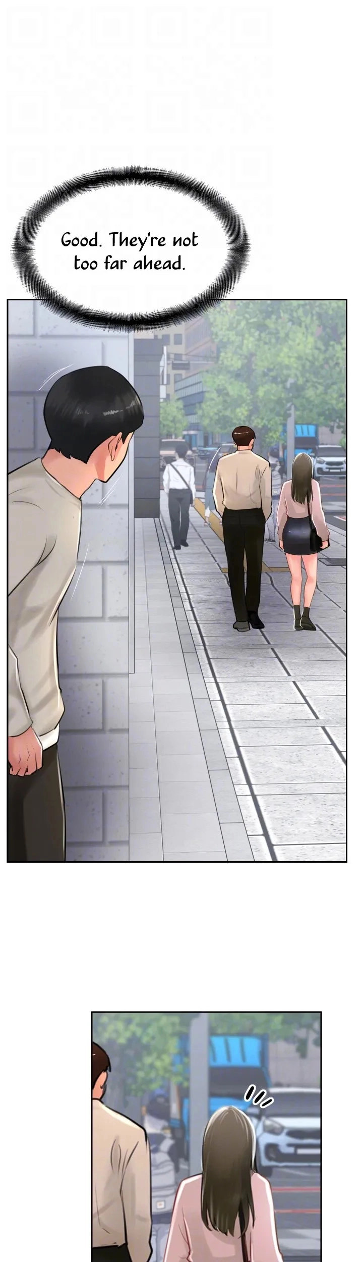 Top Of The World Chapter 27 Page 15