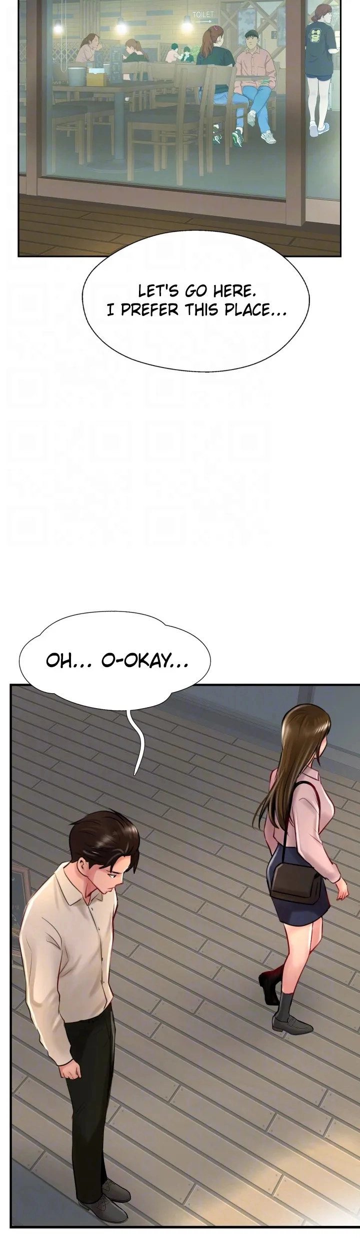 Top Of The World Chapter 27 Page 20