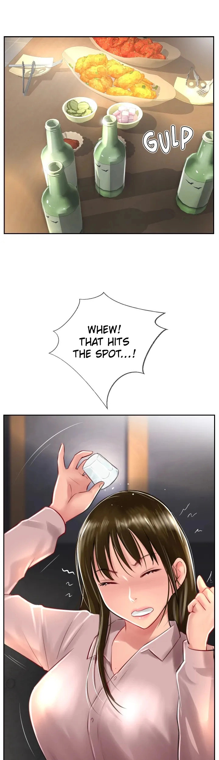 Top Of The World Chapter 27 Page 23