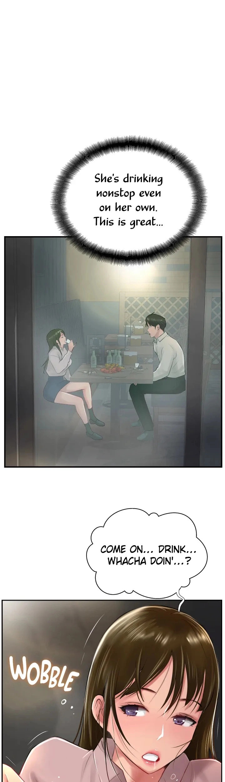 Top Of The World Chapter 27 Page 25