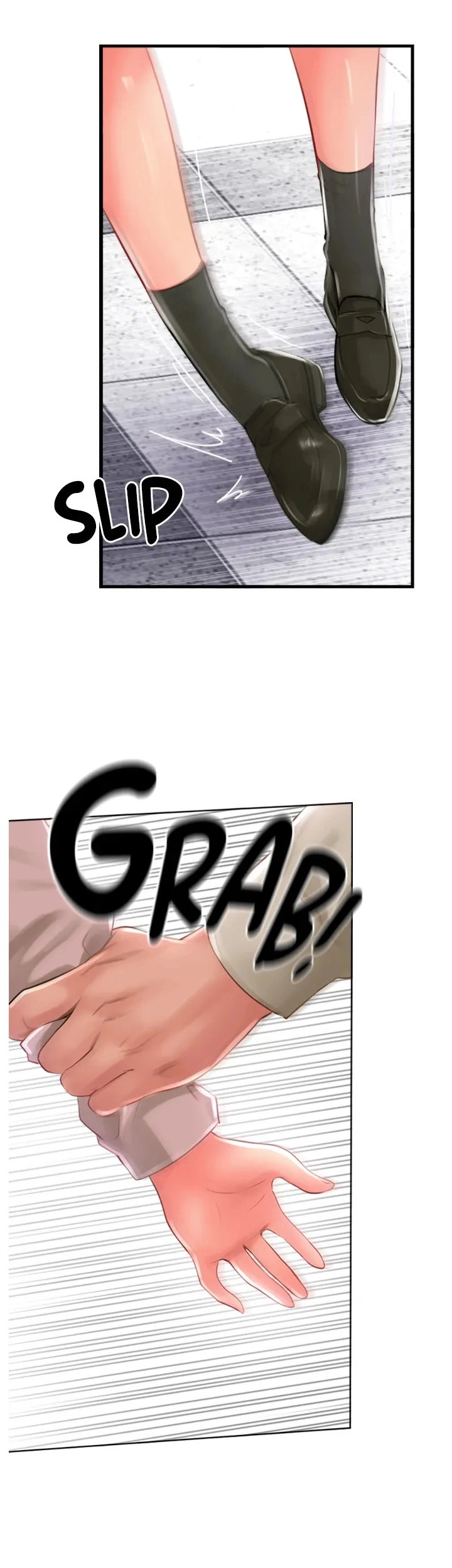 Top Of The World Chapter 27 Page 3