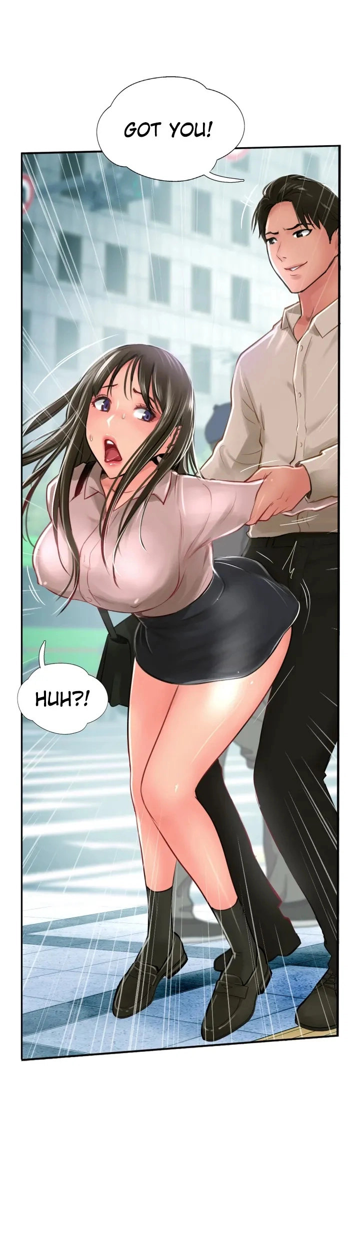 Top Of The World Chapter 27 Page 4
