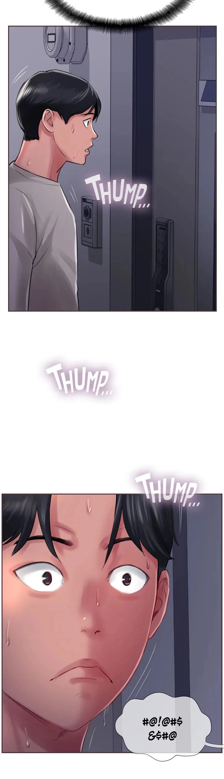 Top Of The World Chapter 27 Page 48