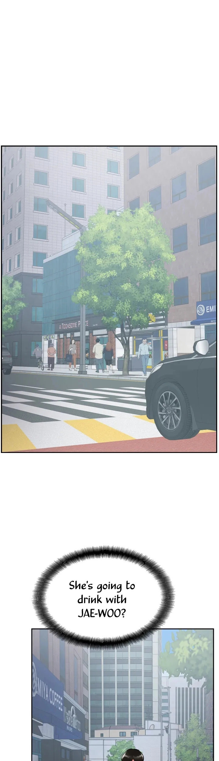 Top Of The World Chapter 27 Page 5