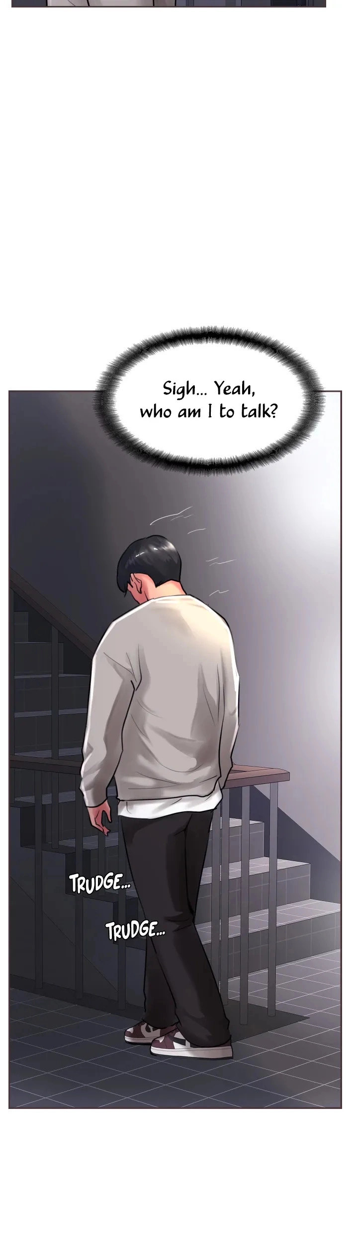 Top Of The World Chapter 27 Page 50