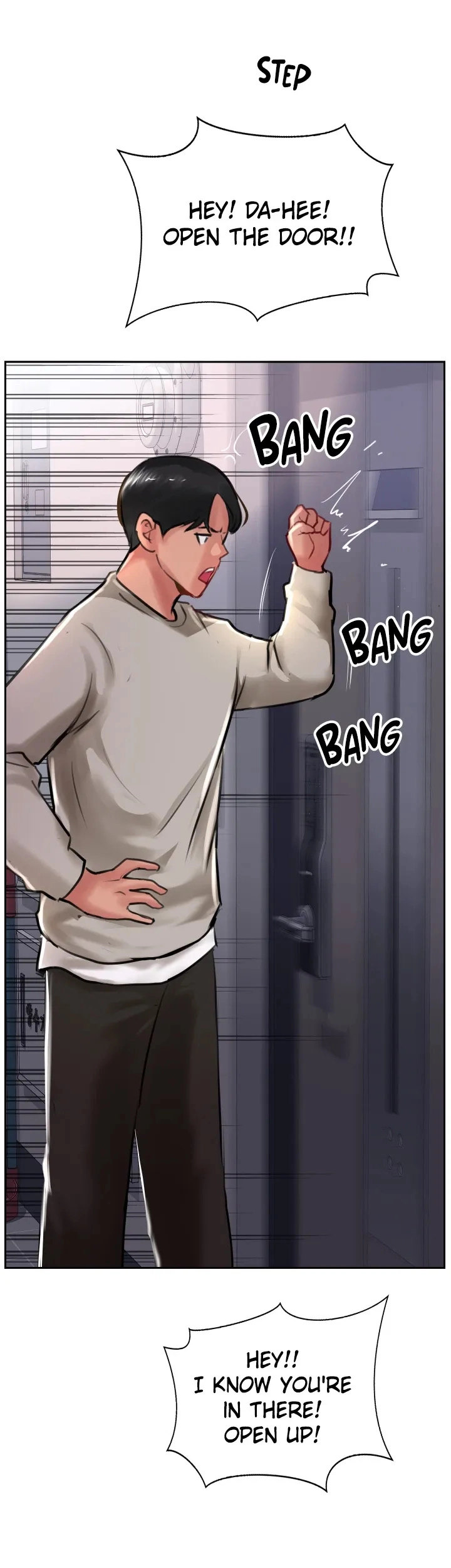 Top Of The World Chapter 27 Page 52