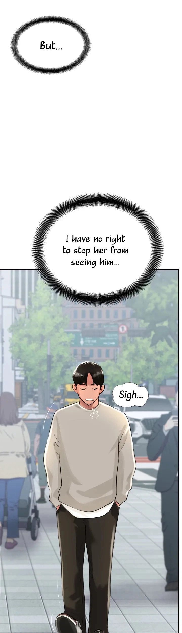 Top Of The World Chapter 27 Page 7