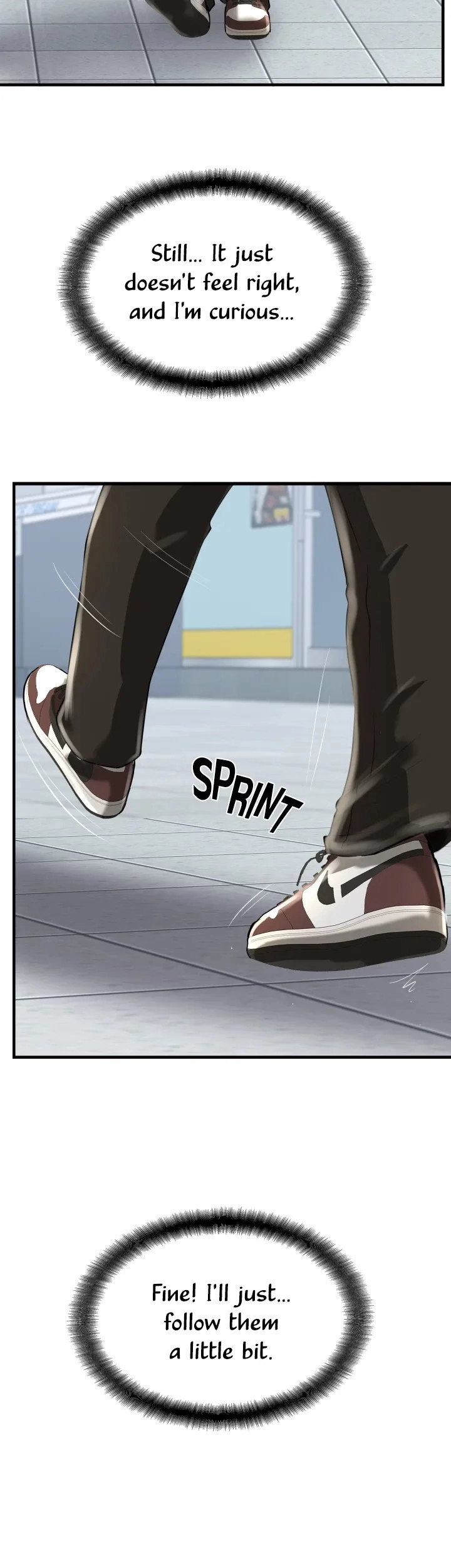 Top Of The World Chapter 27 Page 8