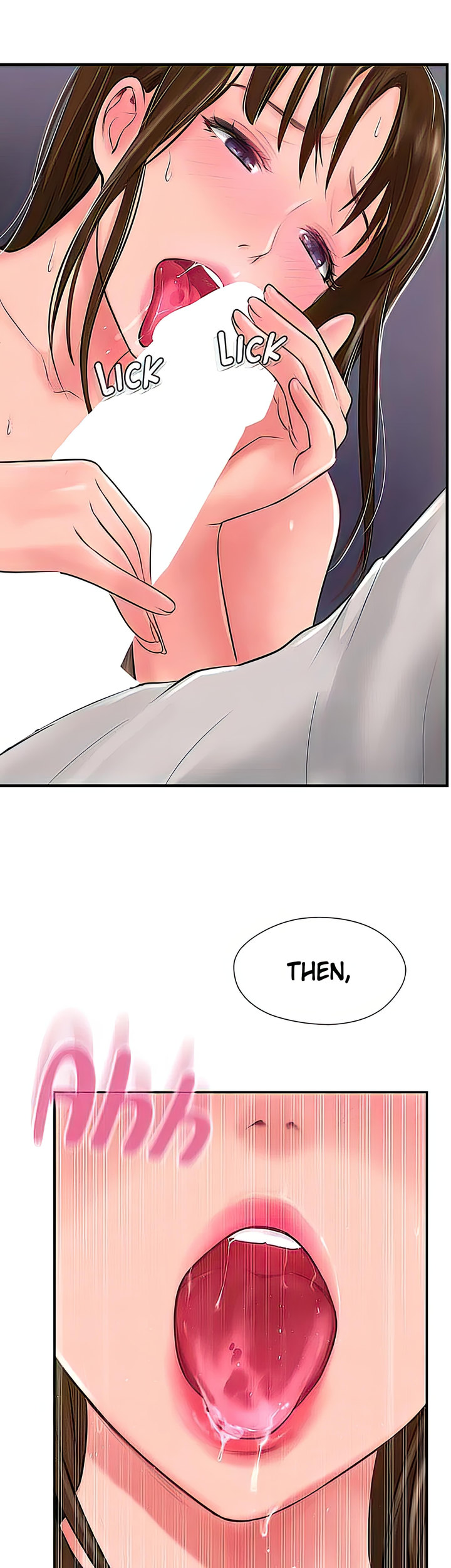 Top Of The World Chapter 28 Page 13