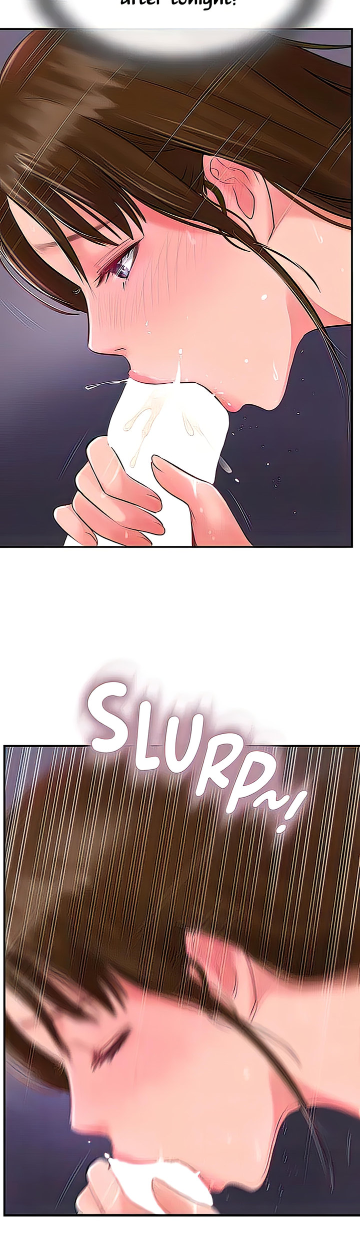Top Of The World Chapter 28 Page 16