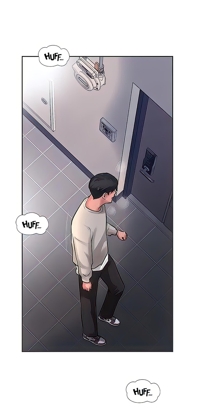 Top Of The World Chapter 28 Page 2