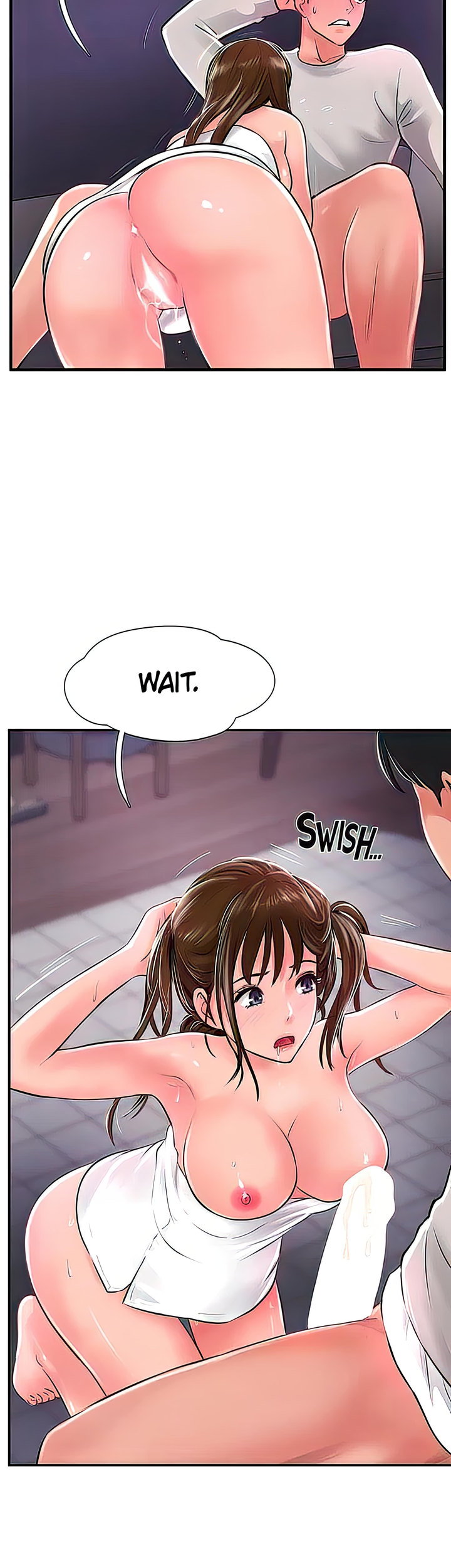 Top Of The World Chapter 28 Page 20