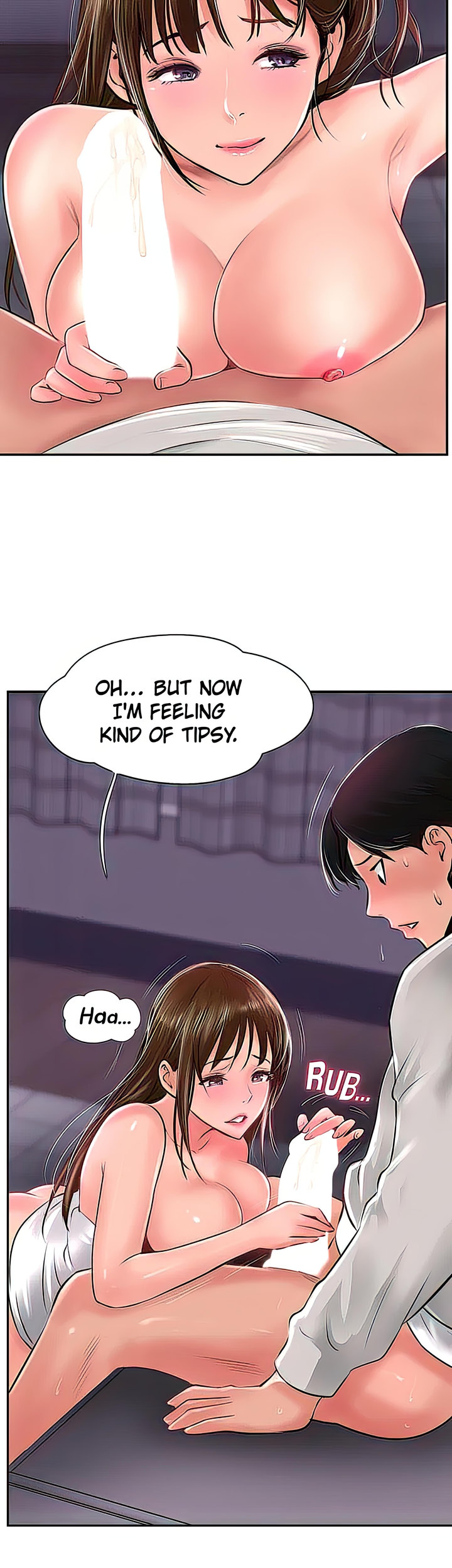 Top Of The World Chapter 28 Page 22