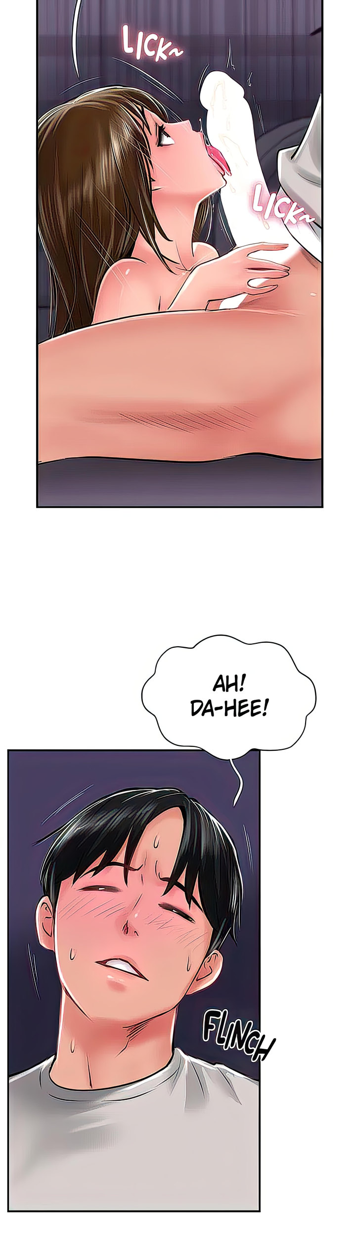 Top Of The World Chapter 28 Page 24